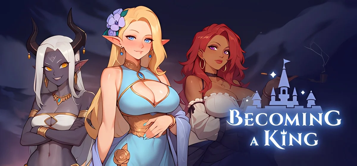 Becoming a King Build 20535316