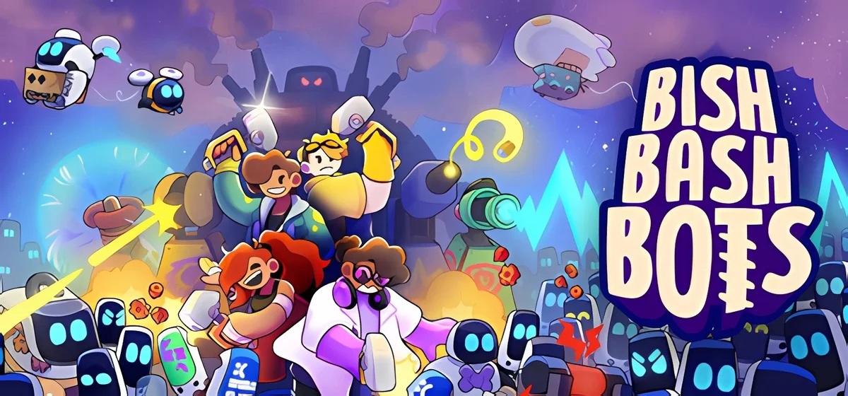 Bish Bash Bots Build 20244002