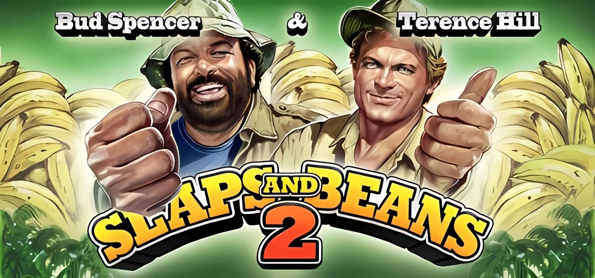 Bud Spencer & Terence Hill - Slaps And Beans 2 v1.2