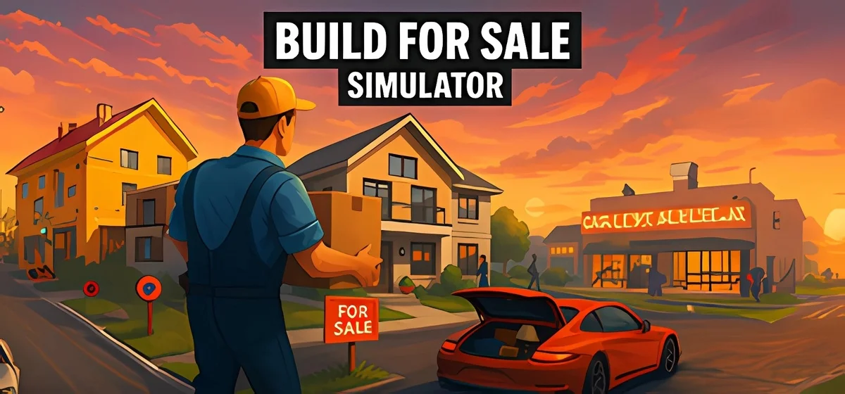 Build For Sale Simulator v0.1.1