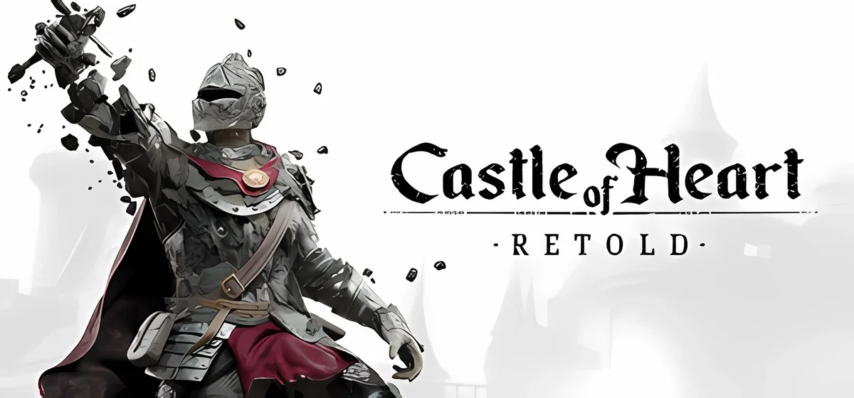Castle of Heart: Retold v1.0.3