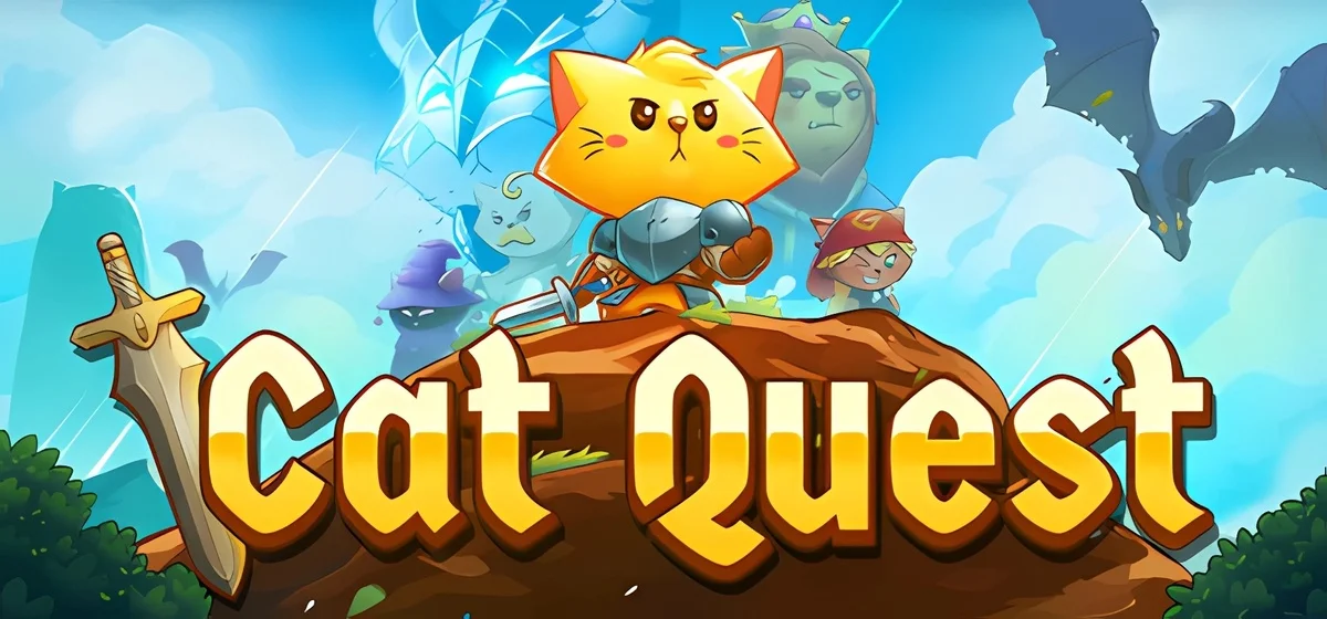 Cat Quest v1.7.7.4