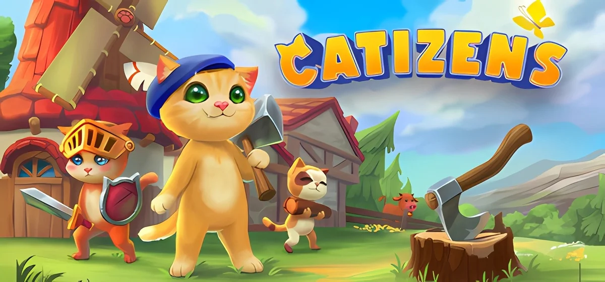Catizens