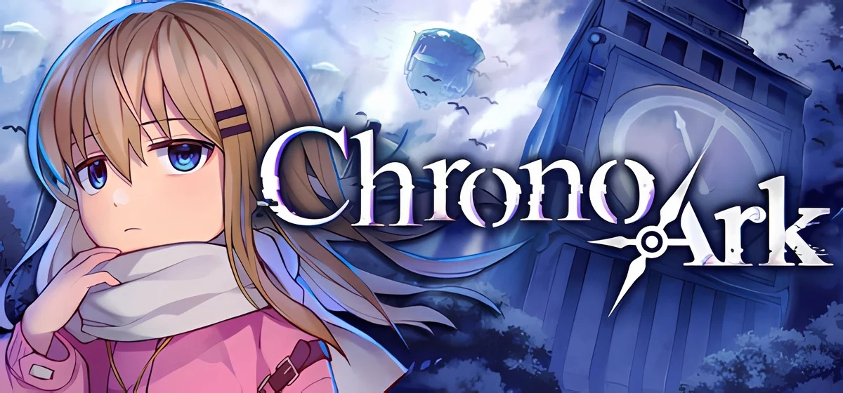 Chrono Ark v1.2j