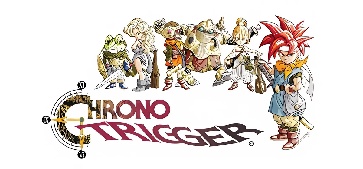 CHRONO TRIGGER® Build 11890051