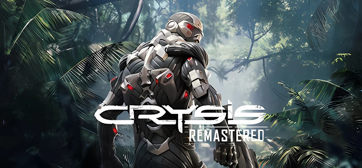 Crysis Remastered v07.10.2025