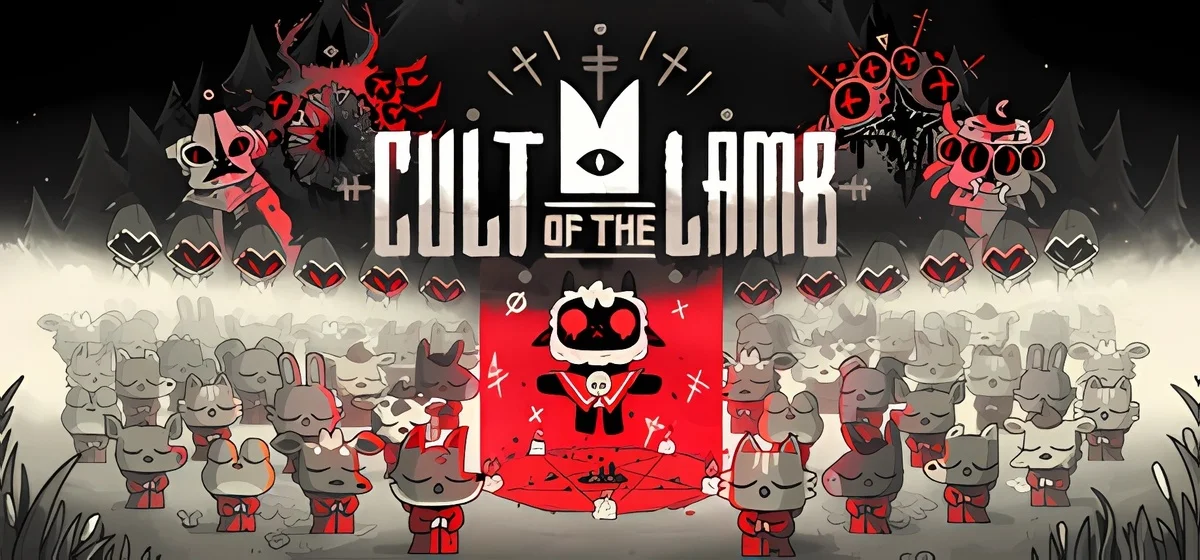 Cult of the Lamb