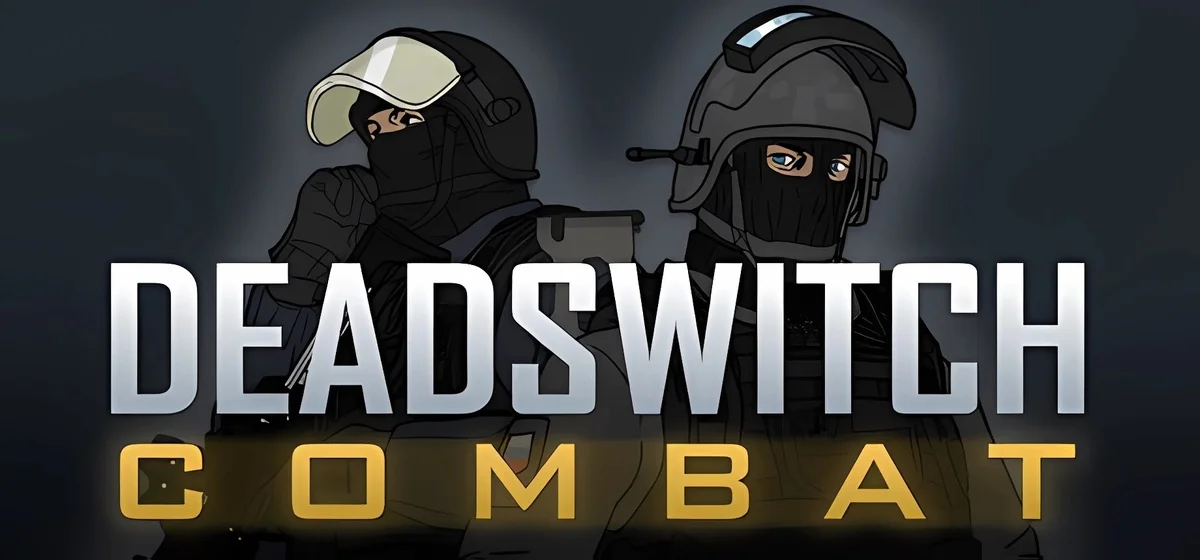 Deadswitch Combat v0.1.8 Beta 2
