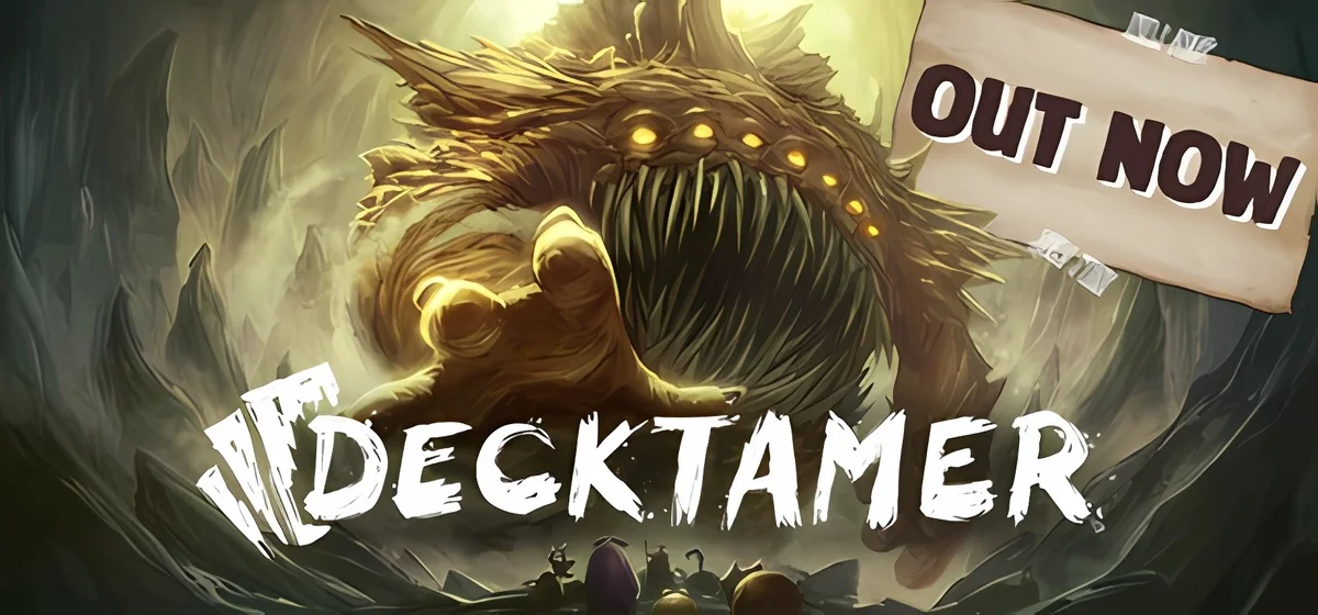 Decktamer Build 20566634