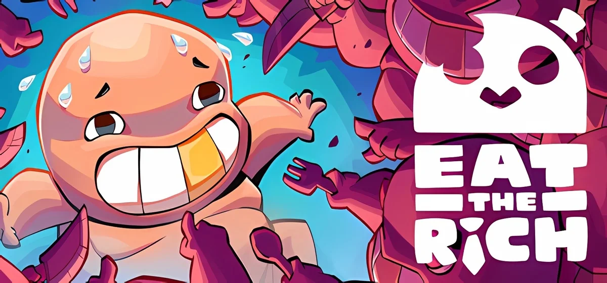 Eat the Rich: Greed Games v251010 1735
