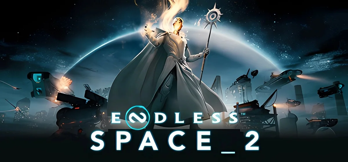 ENDLESS™ Space 2 Build 20236954