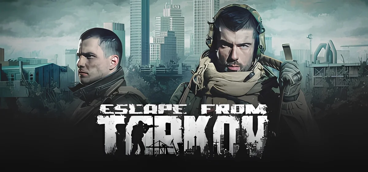 Escape from Tarkov v16.9.40087