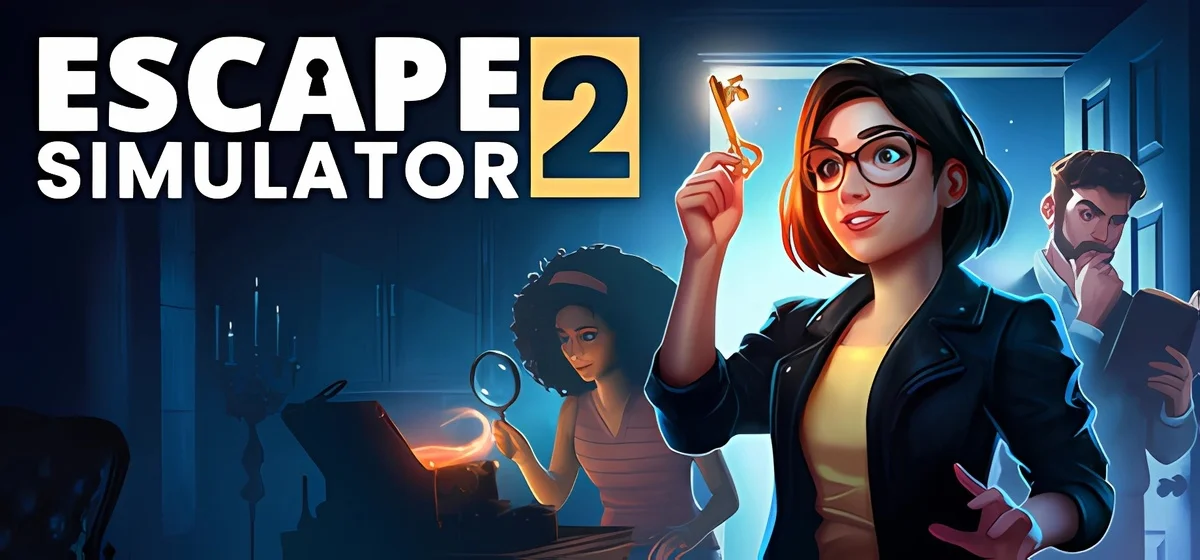 Escape Simulator 2 v16651r