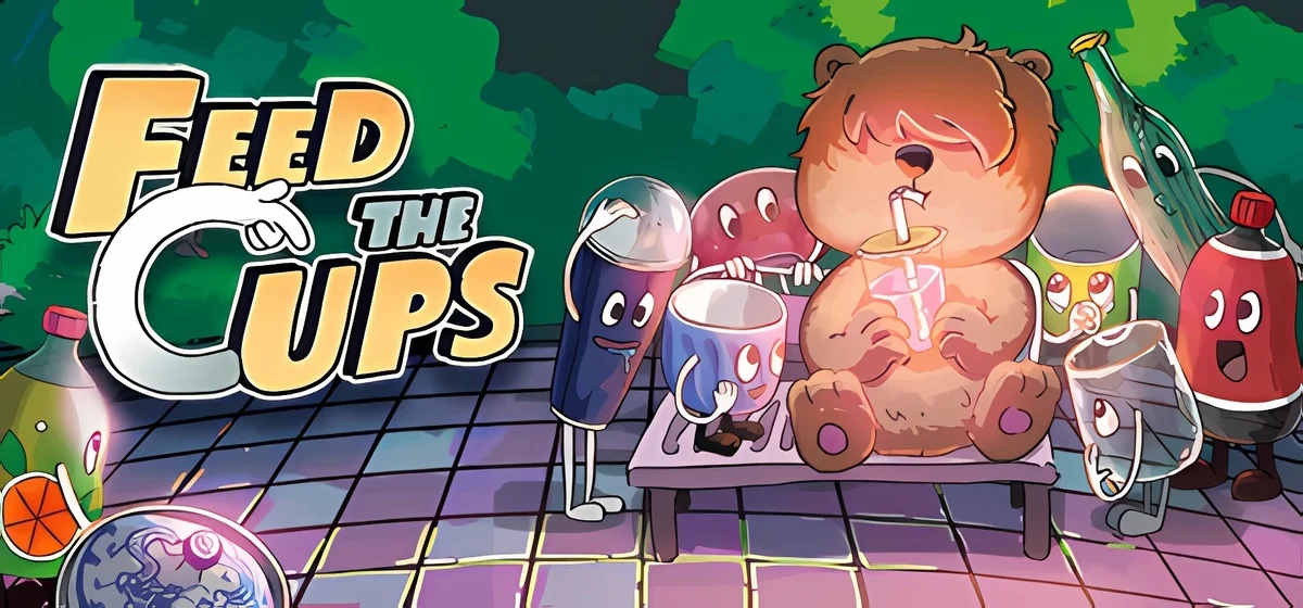 Feed the Cups