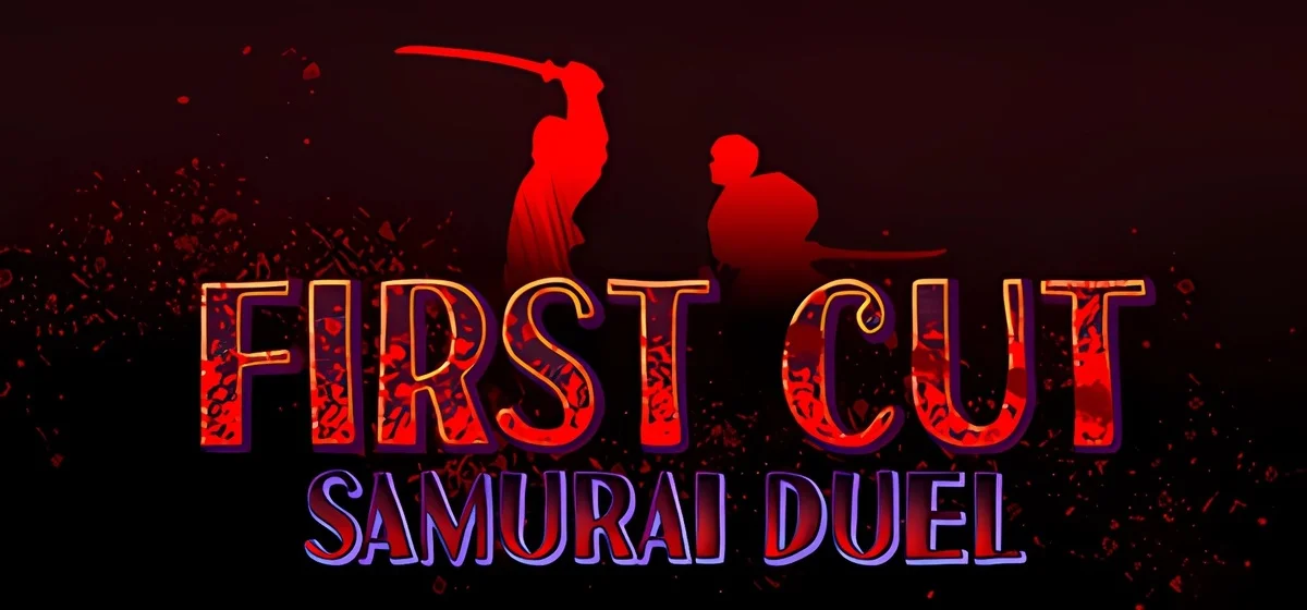First Cut: Samurai Duel v1.30g