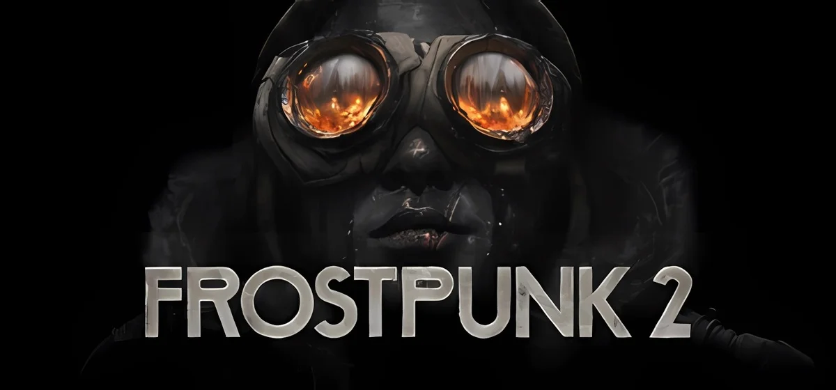 Frostpunk 2