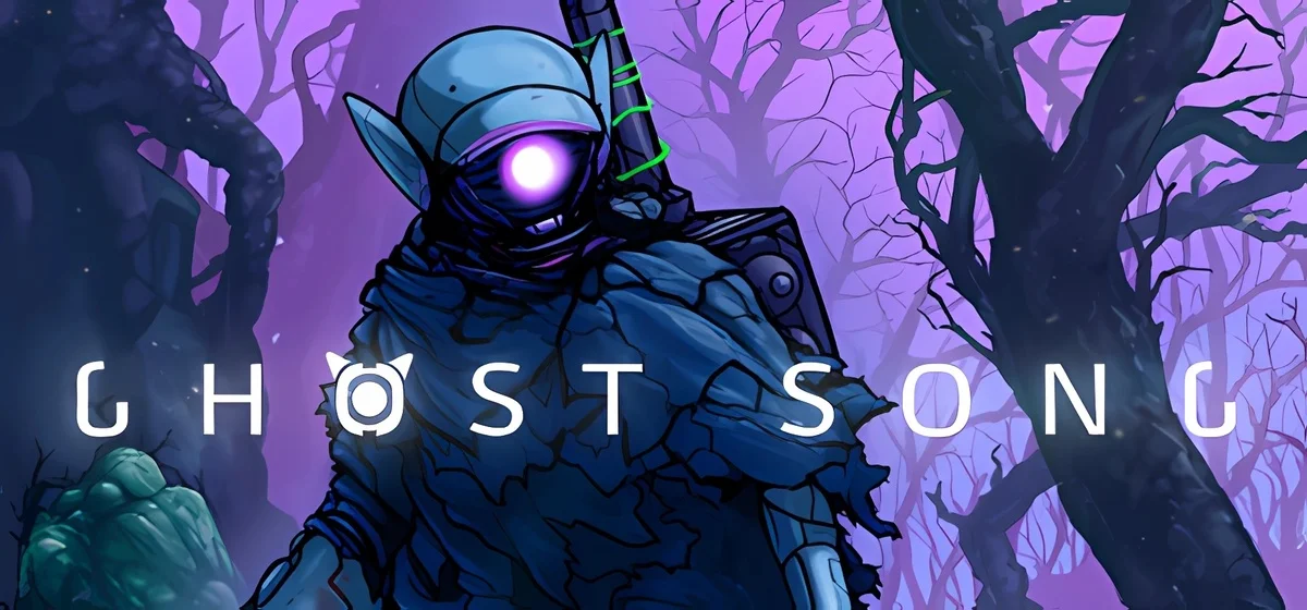 Ghost Song Build 20259083