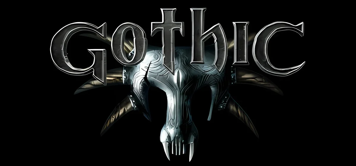 Gothic 1 v1.08k union fixes v2