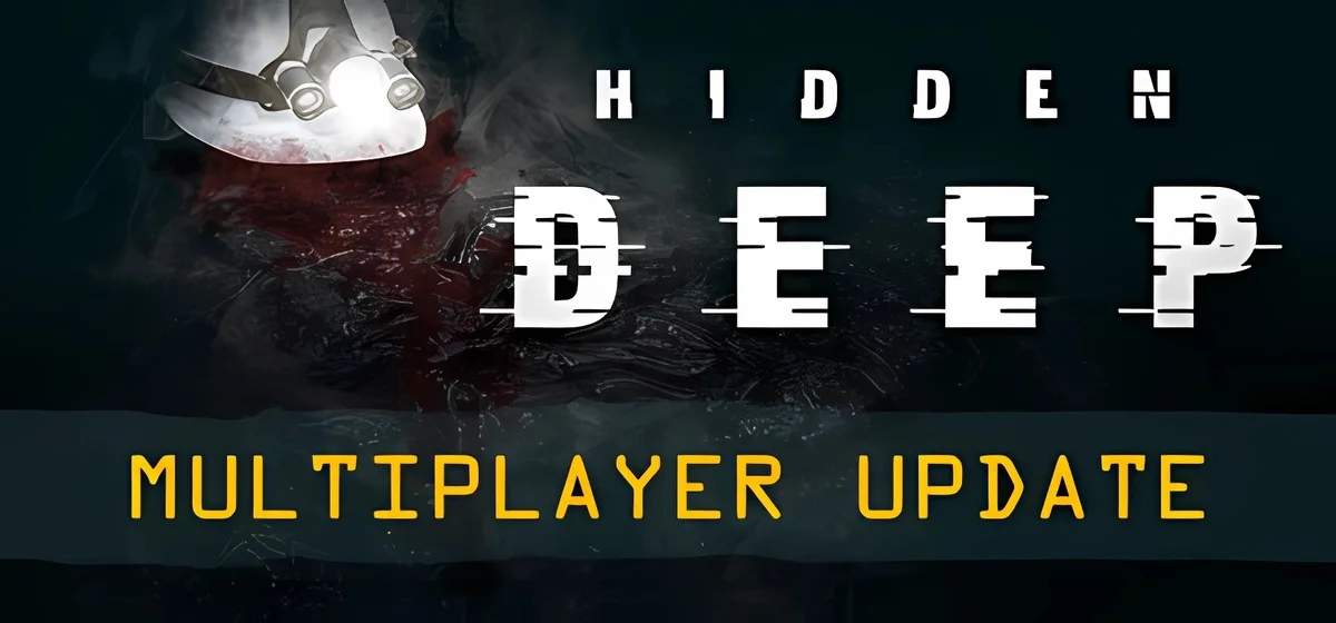 Hidden Deep v0.97.31