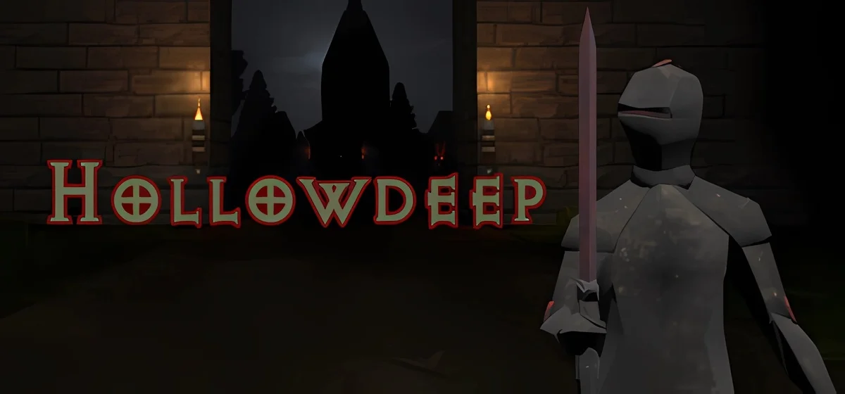 Hollowdeep Build 20212674