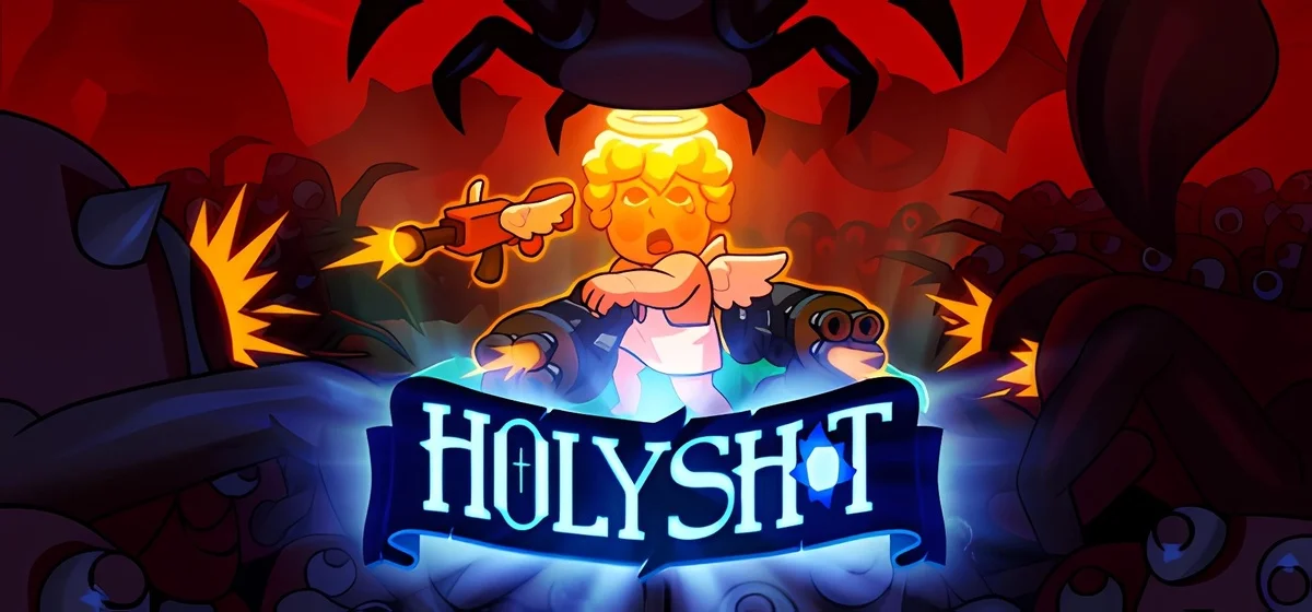Holy Shot Build 20149696
