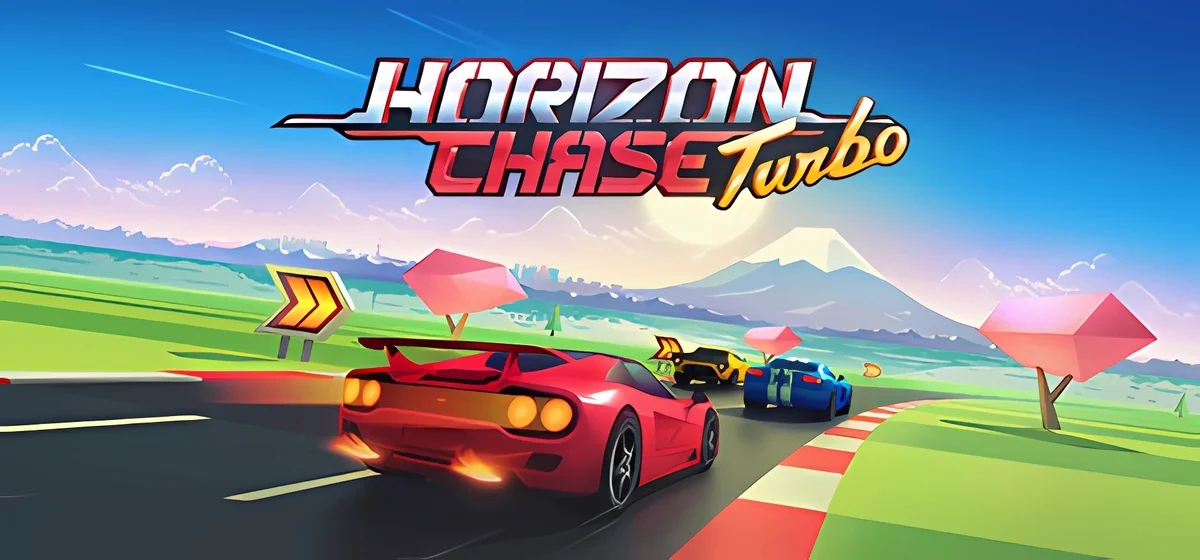 Horizon Chase Turbo Build 20246174