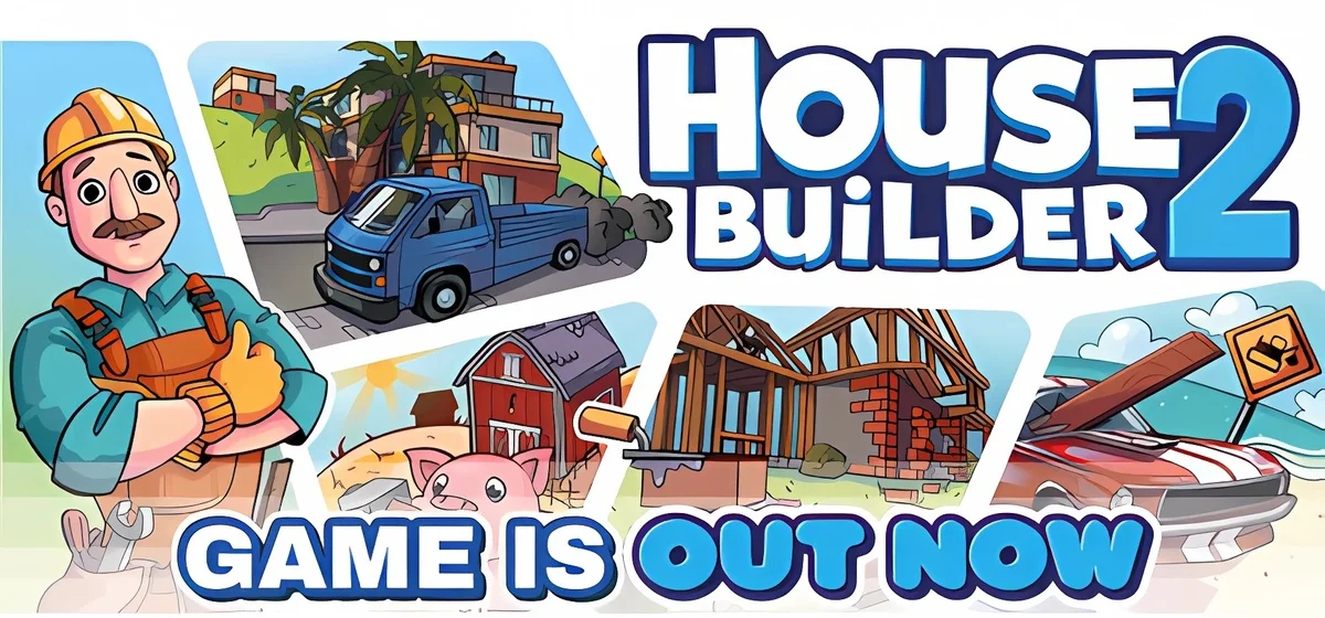 House Builder 2 Build 20495599