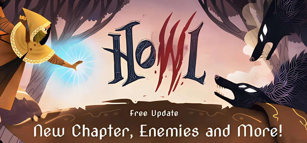 Howl v1.2.5