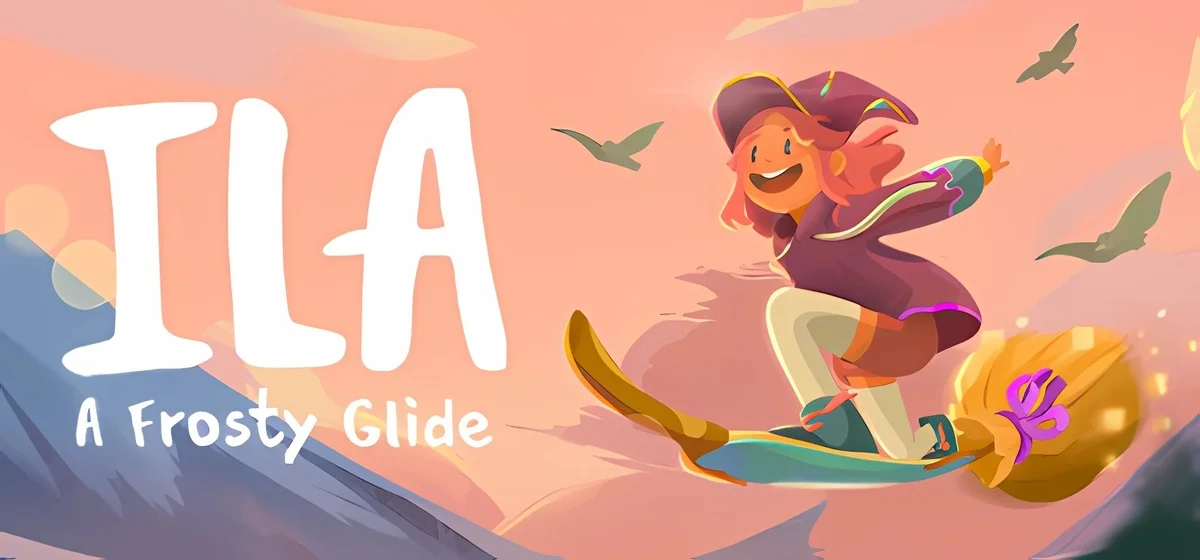 ILA: A Frosty Glide v1.0.0.7