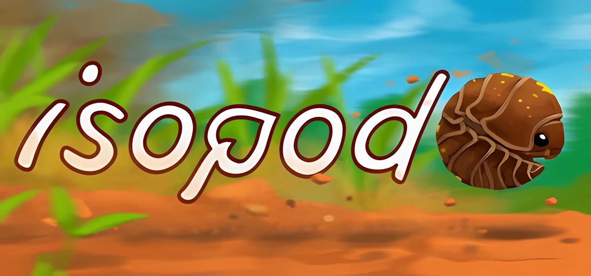 Isopod: A Webbed Spin-off Build 20506450