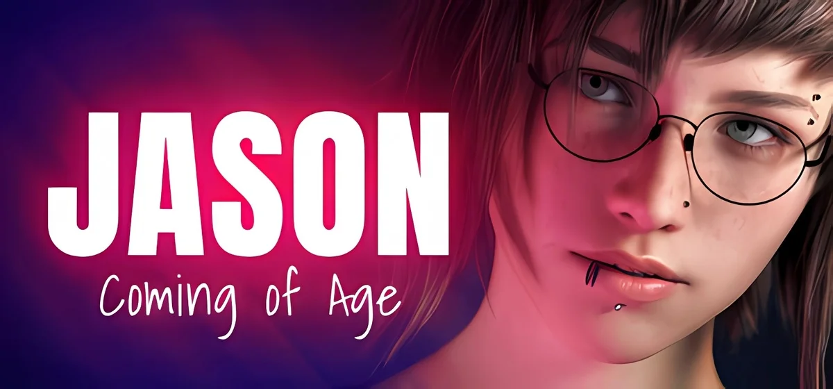 JASON, Coming of Age Build 20477028 - игра для взрослых
