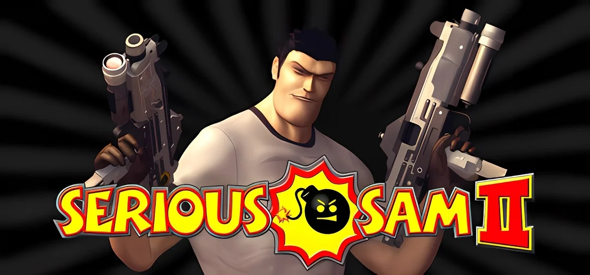 Serious Sam II v2.159.00 - скачать на ПК