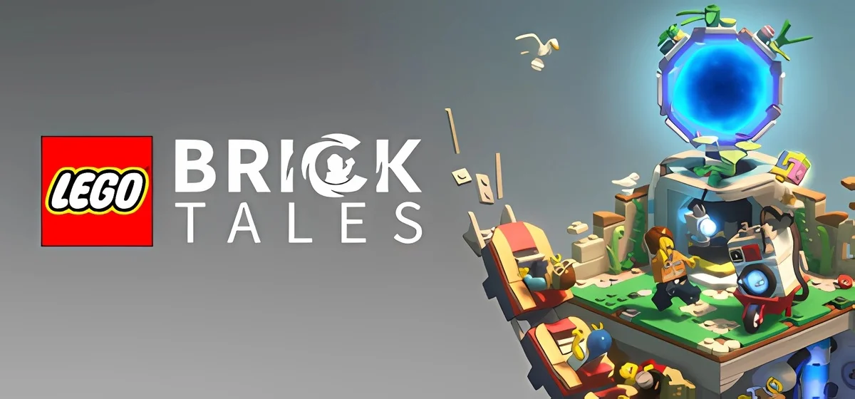 LEGO® Bricktales Build 20373390