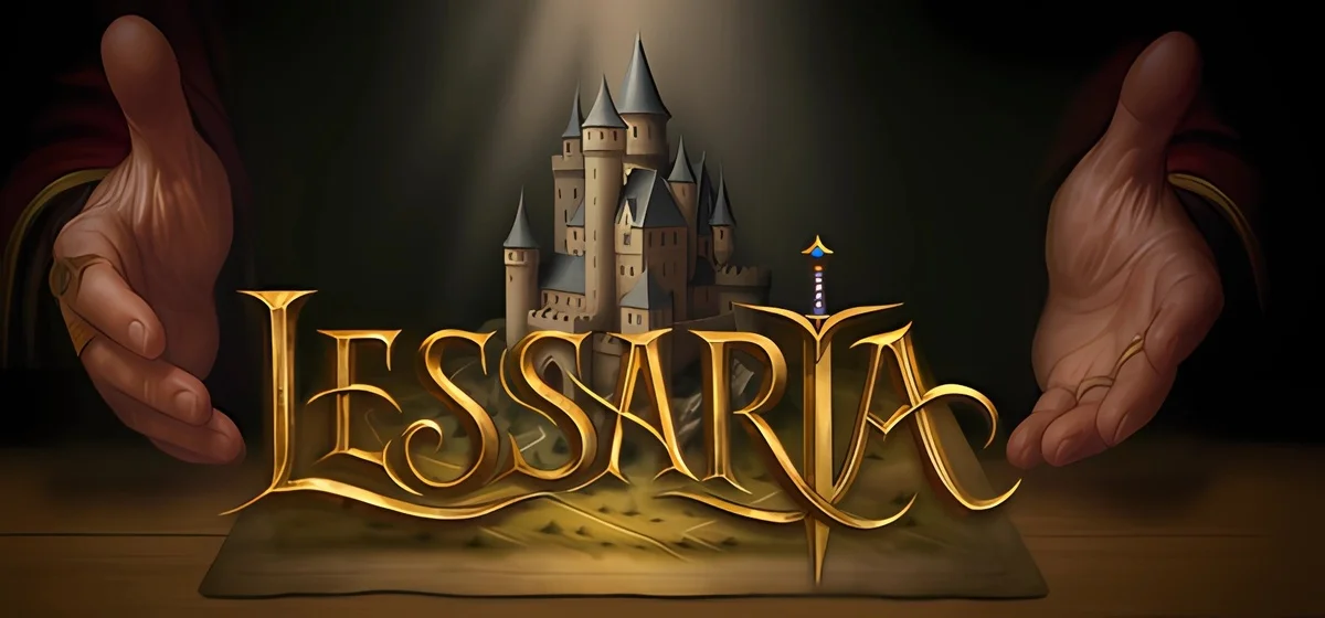 Lessaria: Fantasy Kingdom Sim v1.0.1052