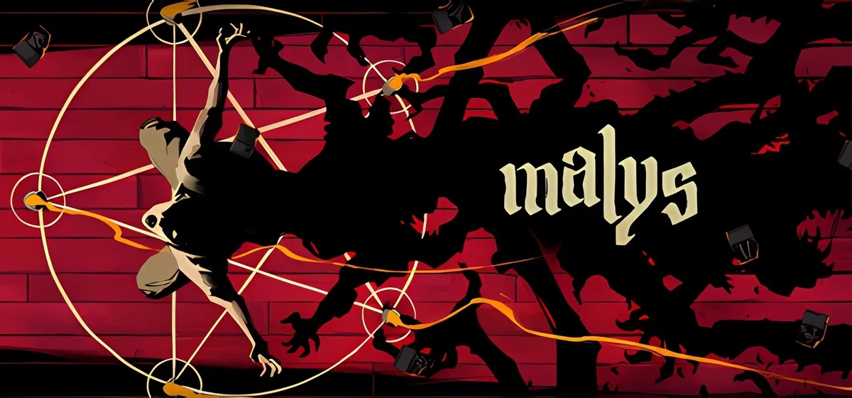 Malys Build 20524400