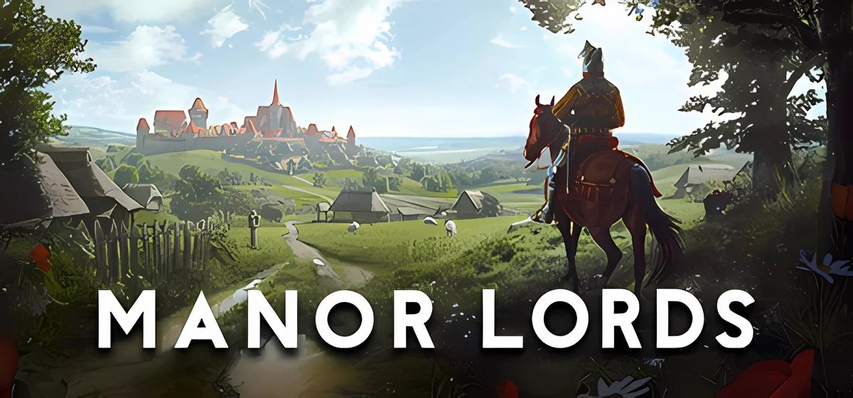 Manor Lords v0.8.035b