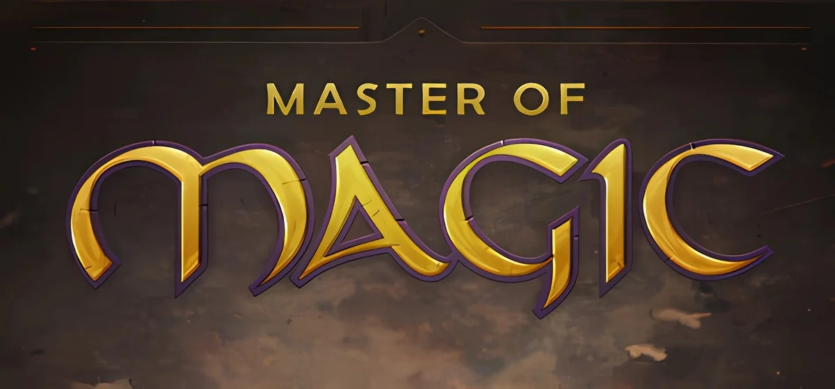 Master of Magic v19.10.2025