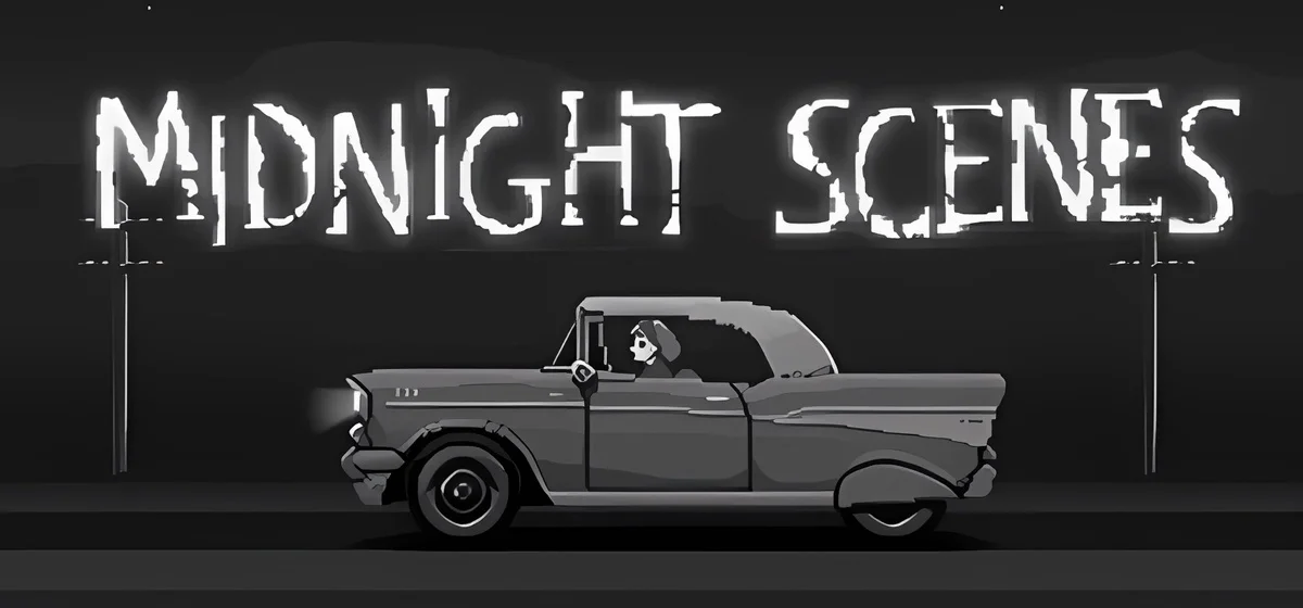 Midnight Scenes: The Highway v19.10.2025