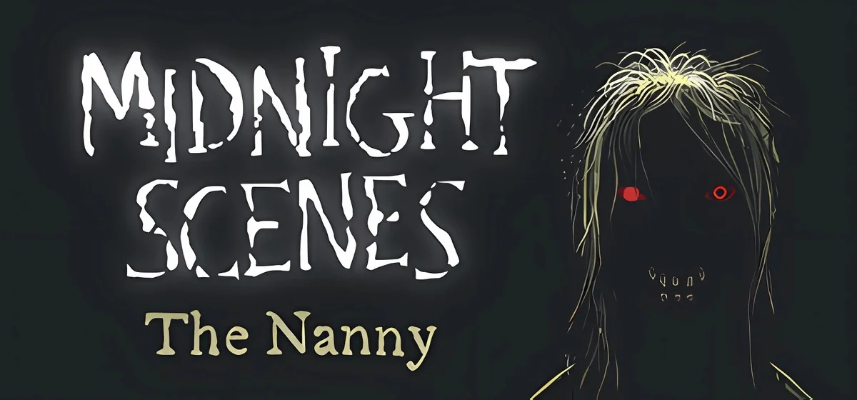 Midnight Scenes: The Nanny v24.10.2025