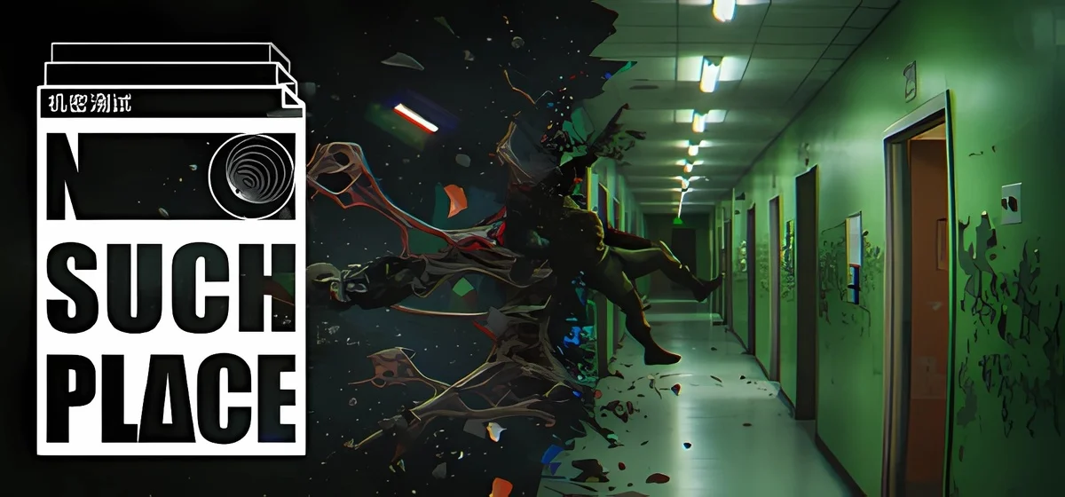 No Such Place v0.3.1a