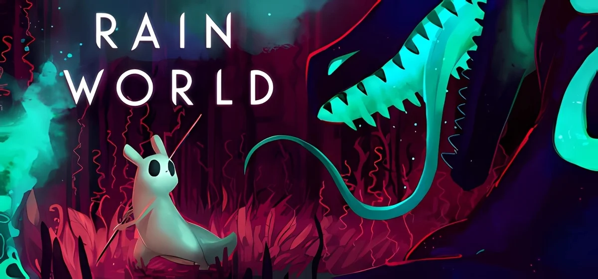 Rain World v1.11.2.unitycvefixed