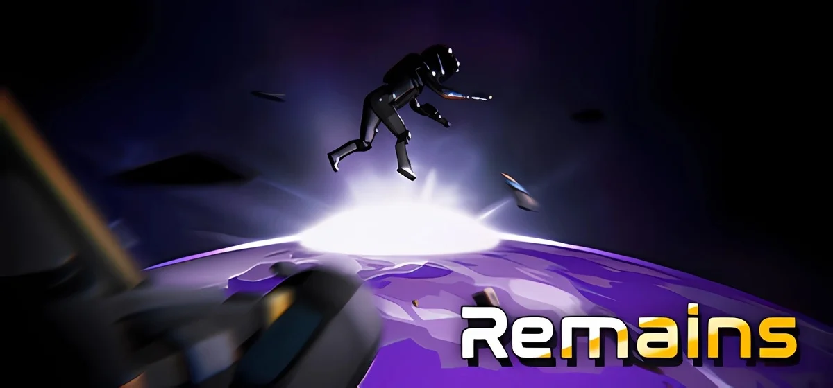 Remains v0.53x0316af