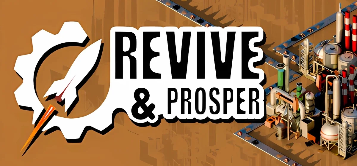 Revive & Prosper v0.17.3a