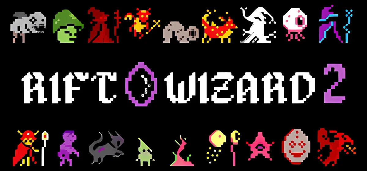 Rift Wizard 2