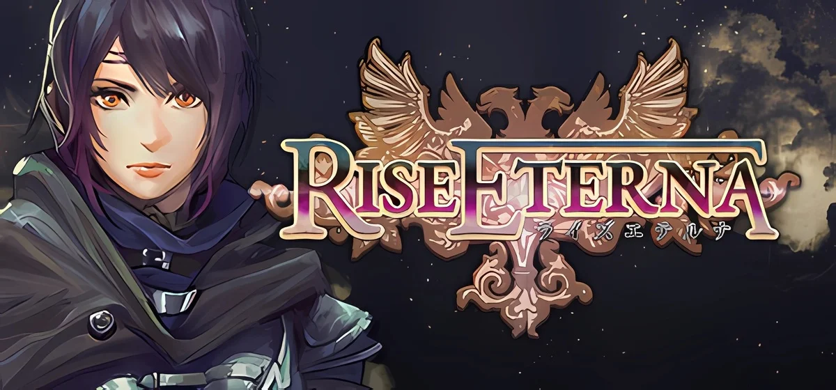 Rise Eterna v1.0.0 r8