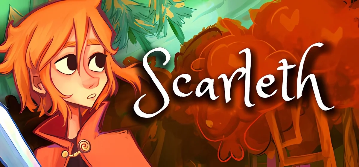 Scarleth Build 20150631