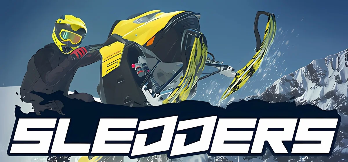 Sledders v1.1.2