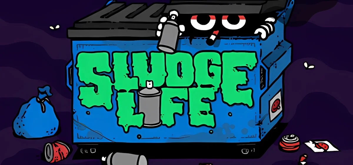 SLUDGE LIFE v251013