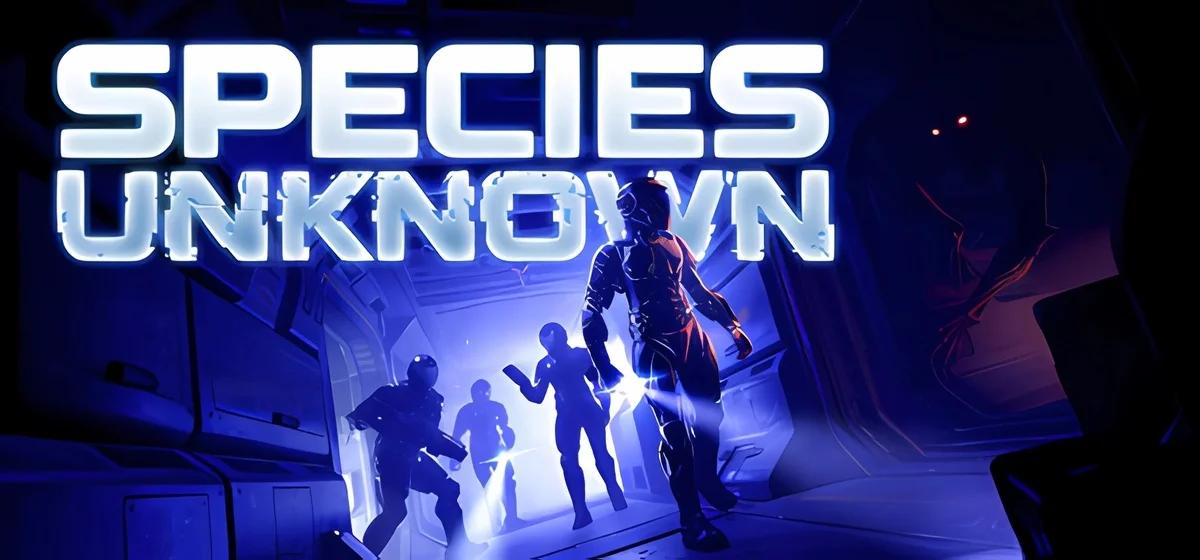 Species: Unknown Build 20529593