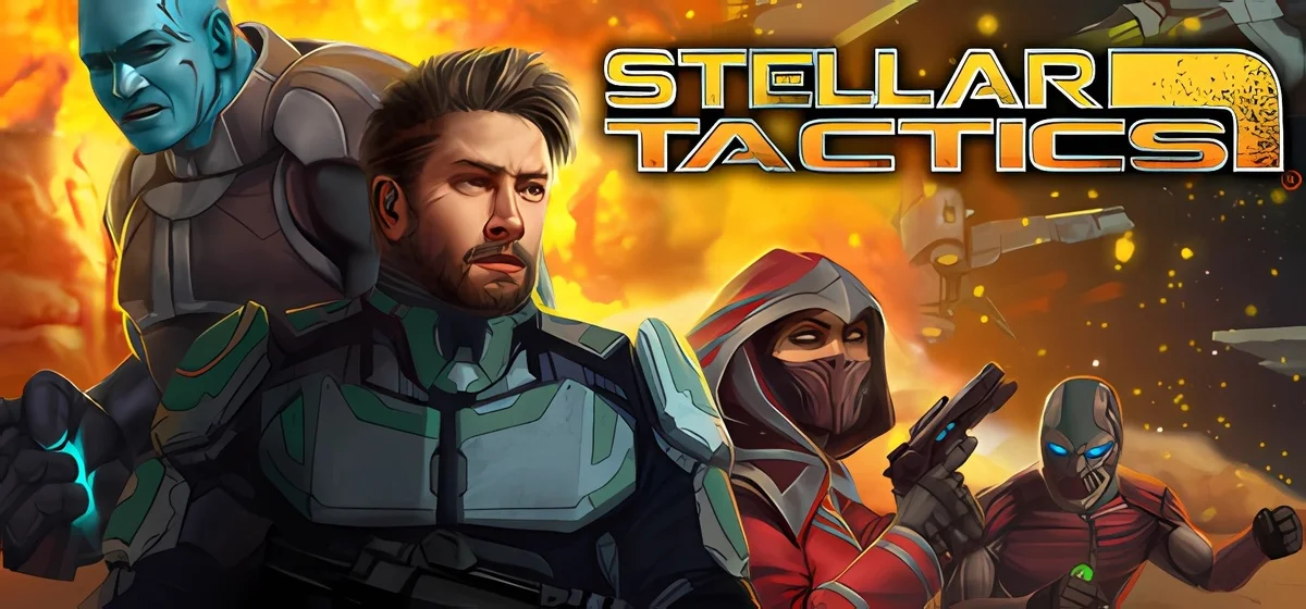 Stellar Tactics